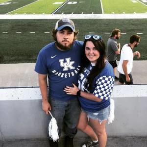 Meet your Posher, Bree